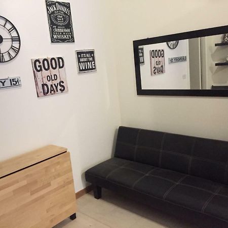 Onax Rooms Cagliari Luaran gambar