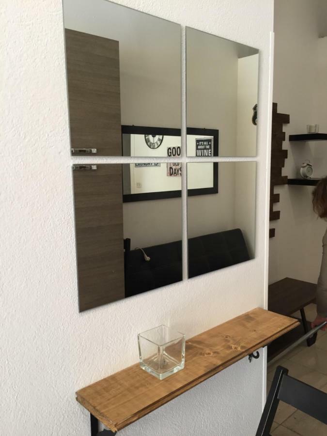 Onax Rooms Cagliari Luaran gambar