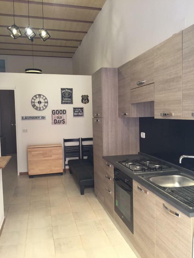 Onax Rooms Cagliari Luaran gambar