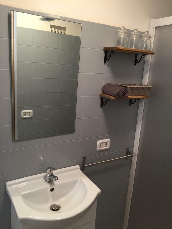 Onax Rooms Cagliari Luaran gambar