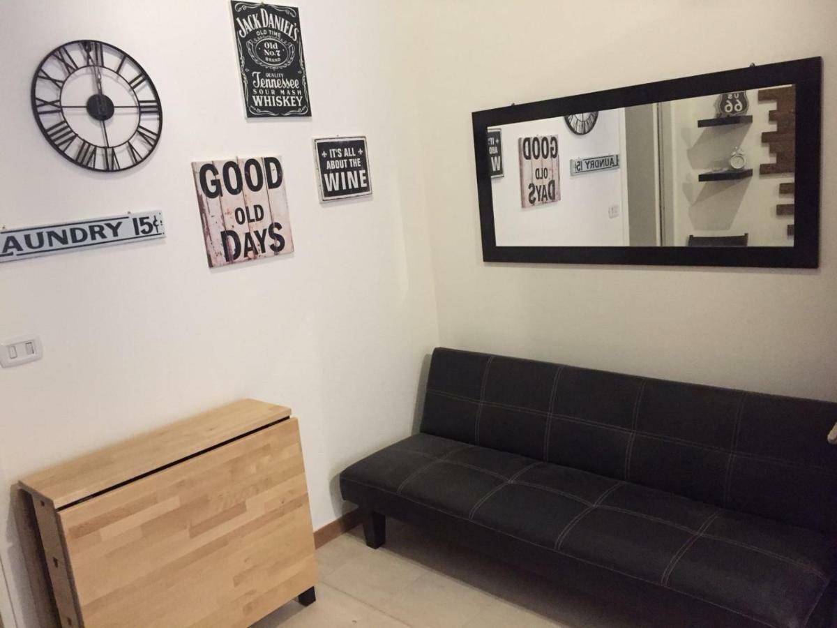 Onax Rooms Cagliari Luaran gambar