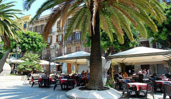 Onax Rooms Cagliari Luaran gambar